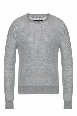'natan' crewneck sweater, zdjęcie 1 'natan' crewneck sweater od AllSaints
